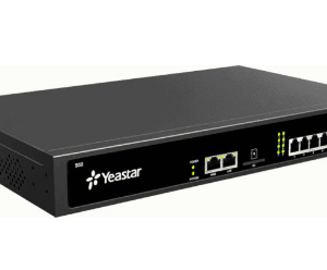 Yeastar S50 8-Port IP PBX