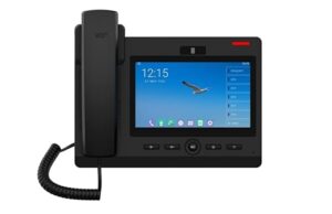 Fanvil-F600S
