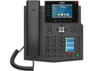Fanvil X5U IP Phone
