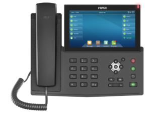 Fanvil X7 IP Phone