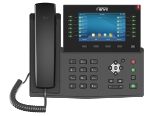 Fanvil X7C Enterprise IP Phone