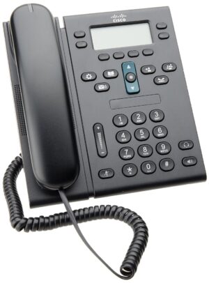 Cisco CP-6941-CL-K9