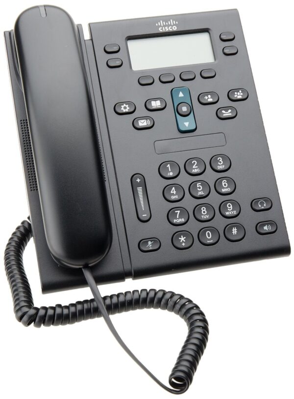 Cisco CP-6941-CL-K9