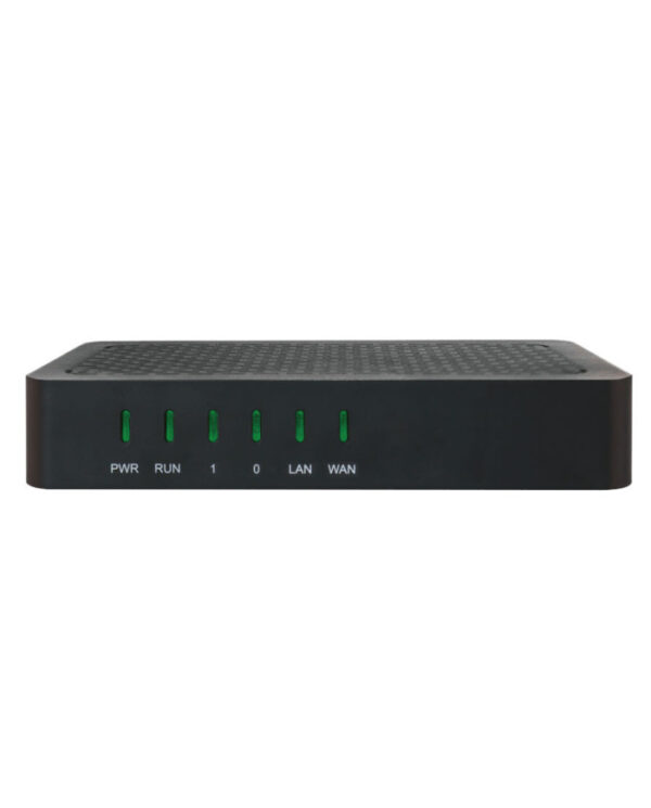 DINSTAR DAG1000-2S Telephone Adaptor 2 FXS Price in Pakistan