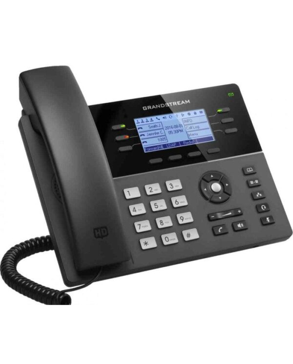 Grandstream GXP1760W IP Phone Price in Pakistan