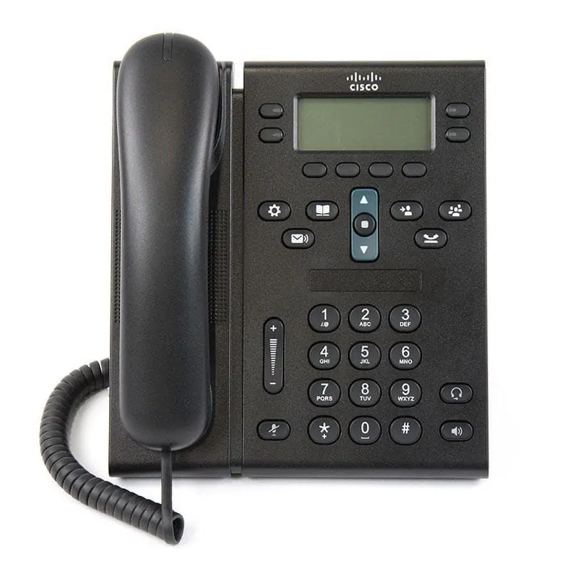 Cisco CP6945-CLK9