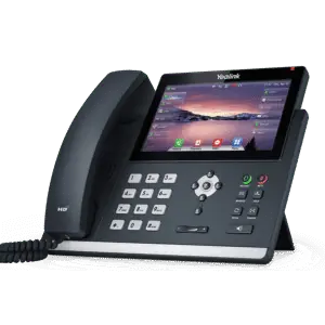 Yealink SIP T48U