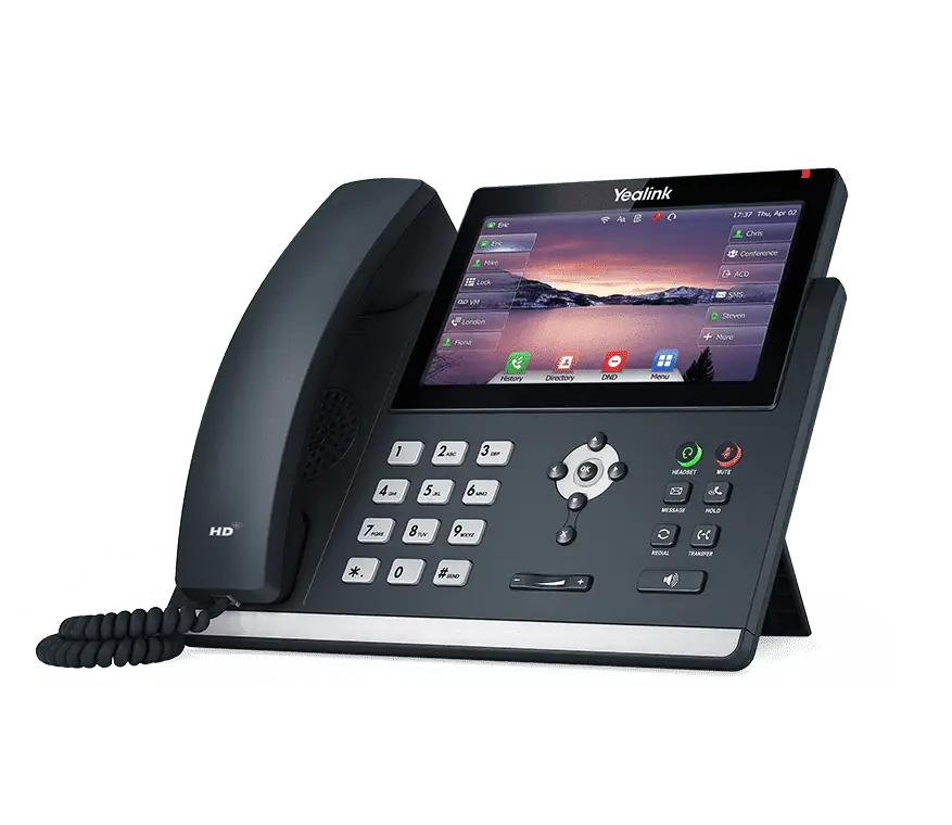 Yealink SIP T48U