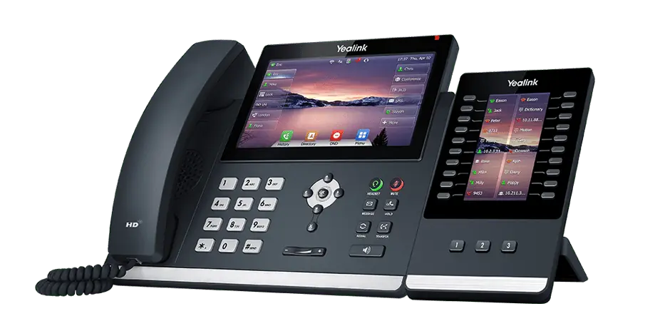 Yealink SIP-T46U