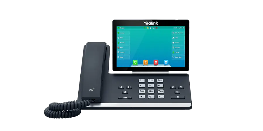 Yealink SIP T54W