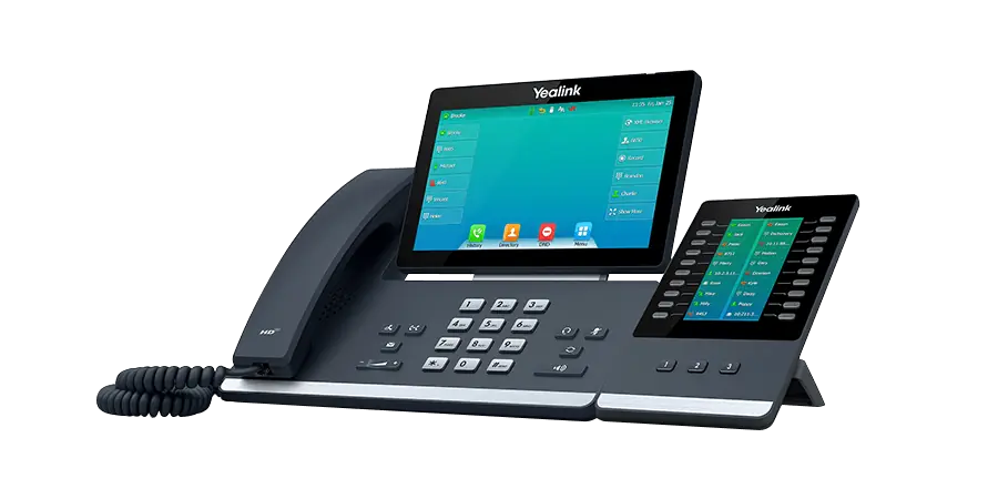 Yealink SIP T54W