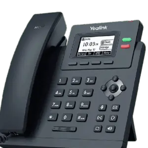 Yealink SIP-T3IP