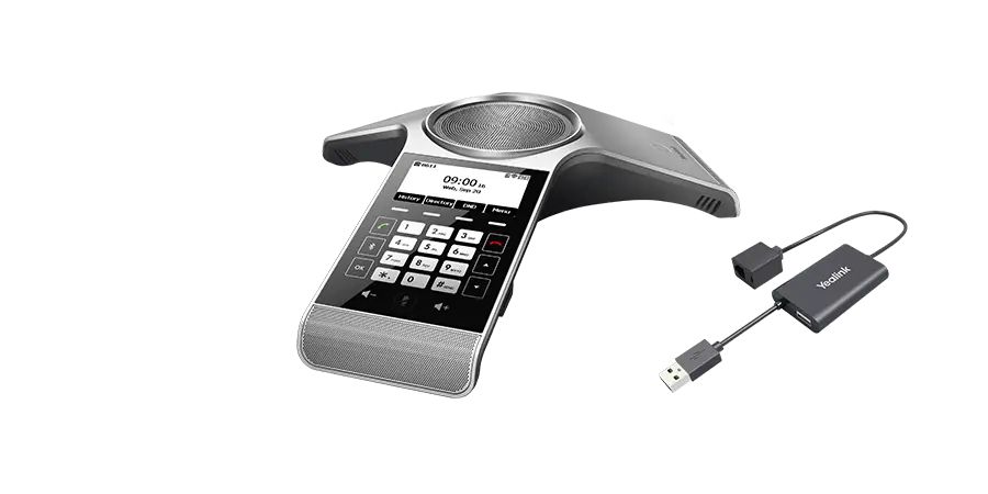 Yealink SIP-T46U