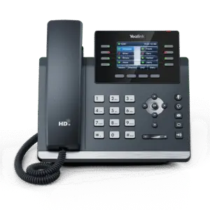 Yealink SIP T44W