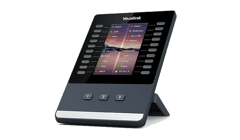 Yealink SIP T48U