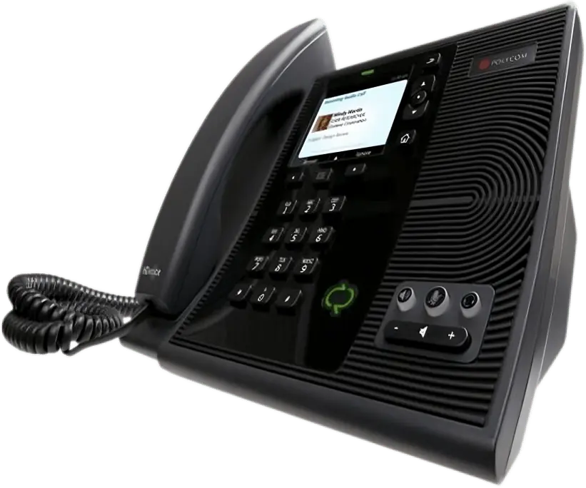Polycom CX600