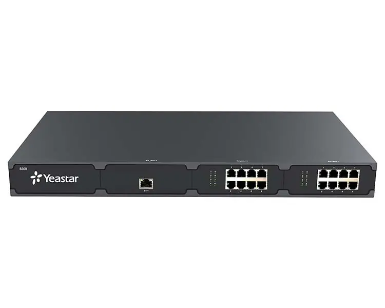 Yeastar S300 IP PBX