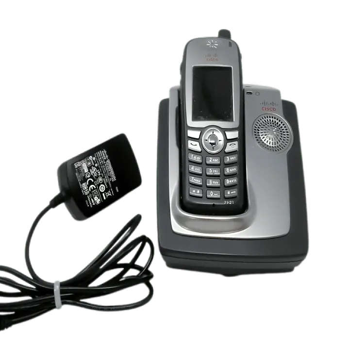 Cisco CP-7921 IP Phone