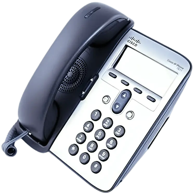 Cisco CP-7911G IP Phone