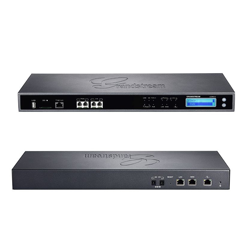 Grandstream UCM6510 IP-PBX Price in Pakistan
