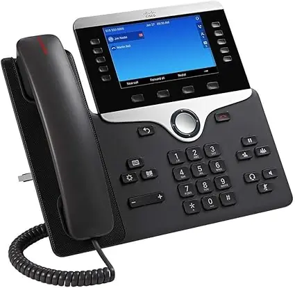 Cisco CP-8841-K9 IP Phone