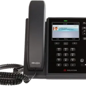 Polycom CX500