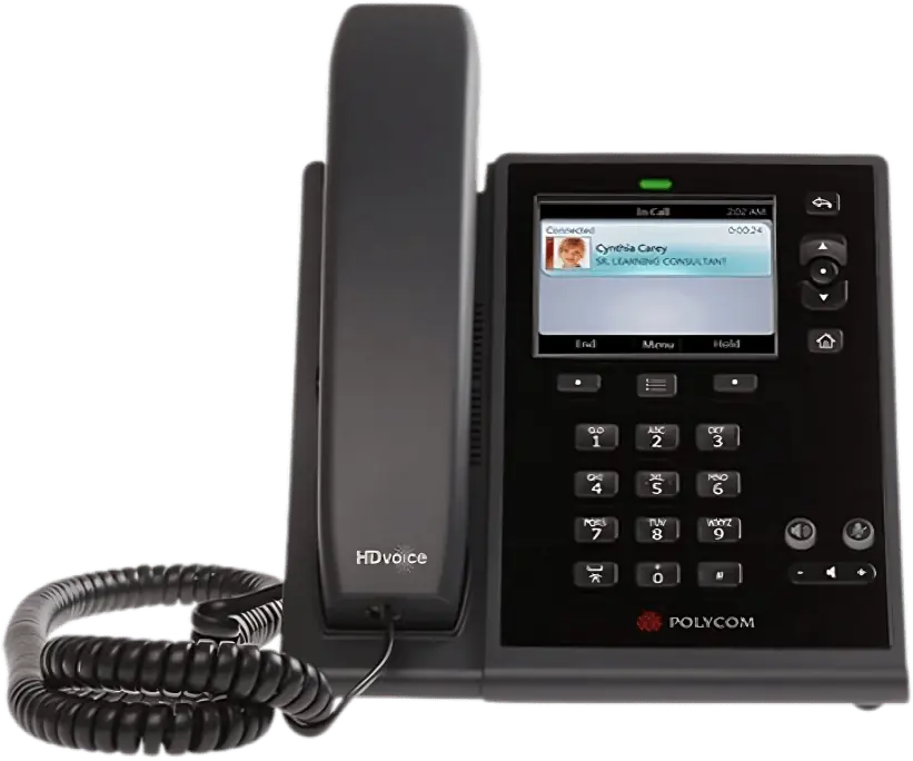 Polycom CX500 IP Phone