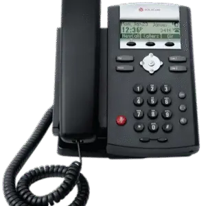 Polycom IP331