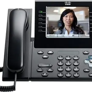 Cisco CP-9971-CK9