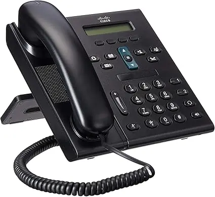 Cisco CP-6921-K9 IP Phone