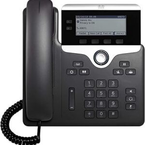 Cisco CP-7821-K9 Price in Pakistan
