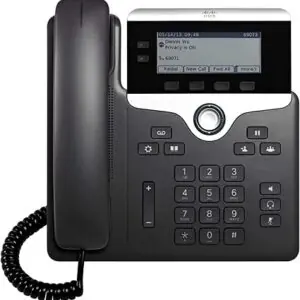 Cisco CP-7821-K9