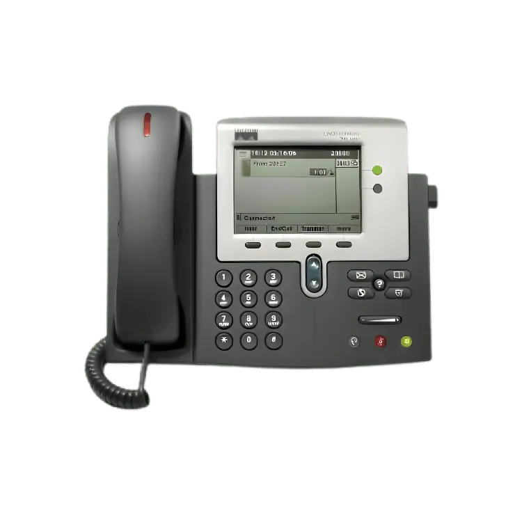 Cisco CP-7940G IP Phone