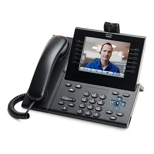 Cisco CP-8961-CL-K9