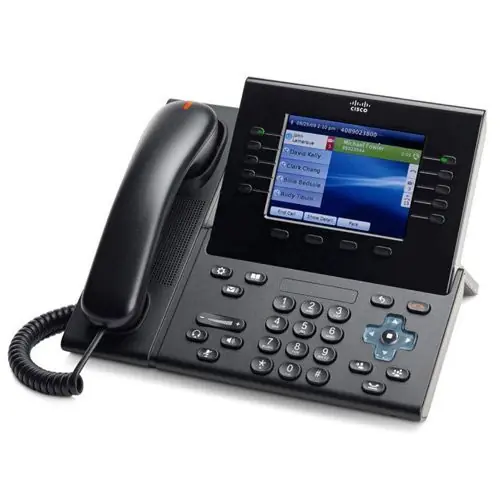 Cisco CP-8961-CL-K9