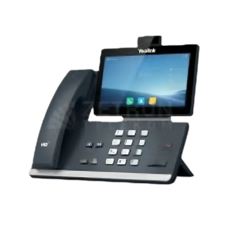 Yealink SIP T58W IP Phone