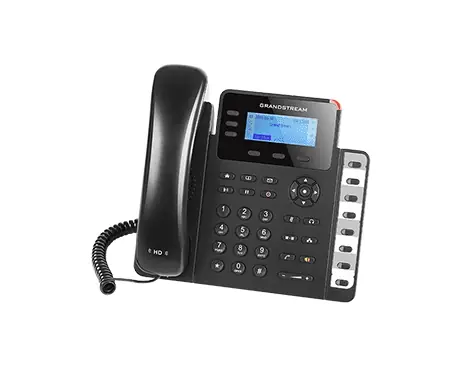 Grandstream GXP1630 IP Phone