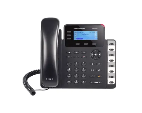 Grandstream GXP1630 IP Phone