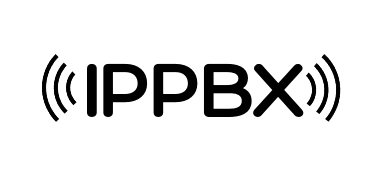 IPPBX Symbol | Logo | IP PBX