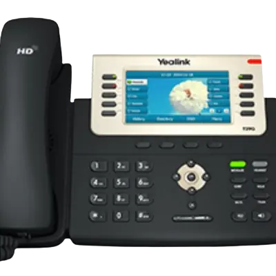 Yealink SIP-T23G