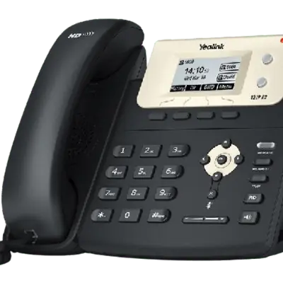 Yealink SIP-T48U
