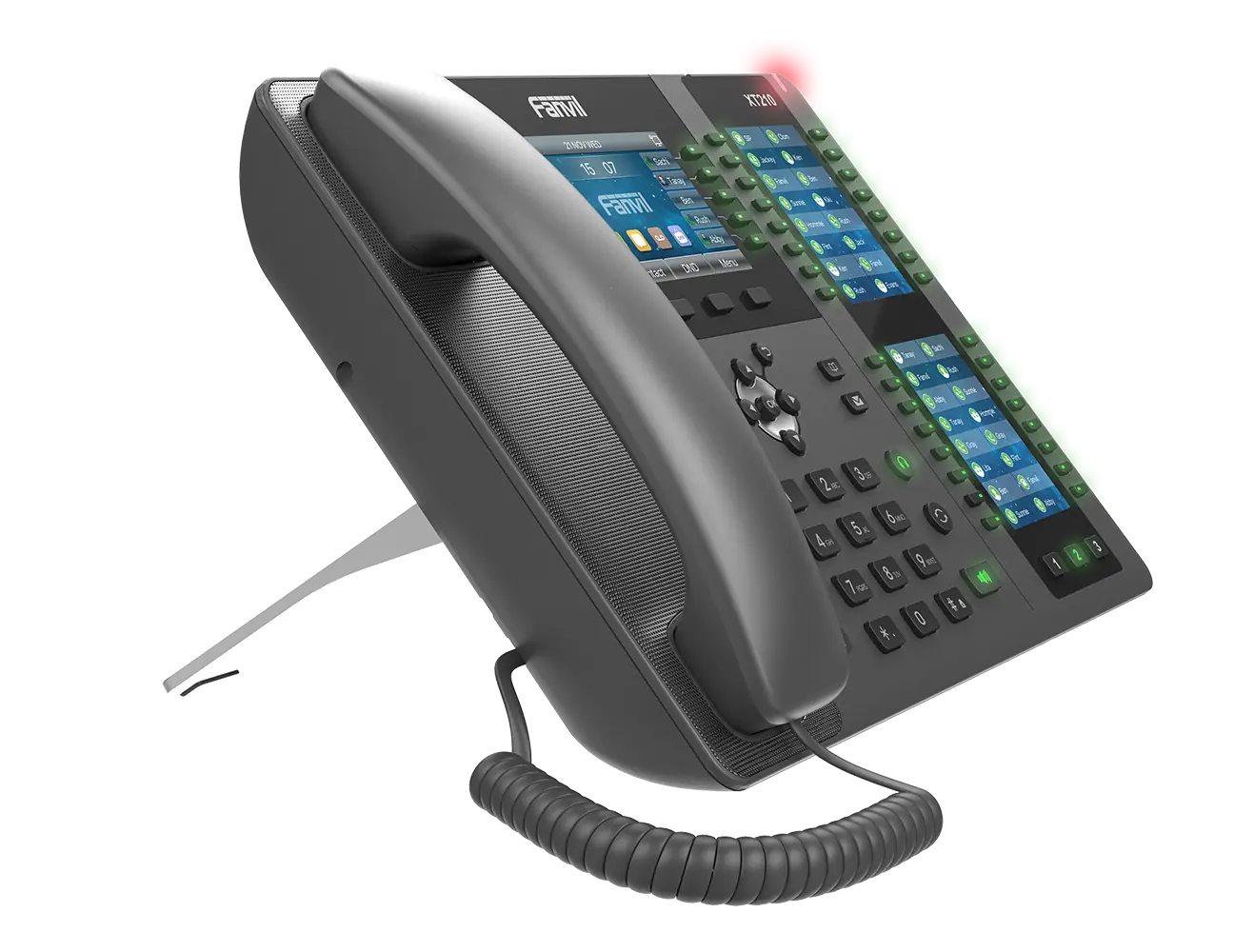 Fanvil X210 High-end Enterprise