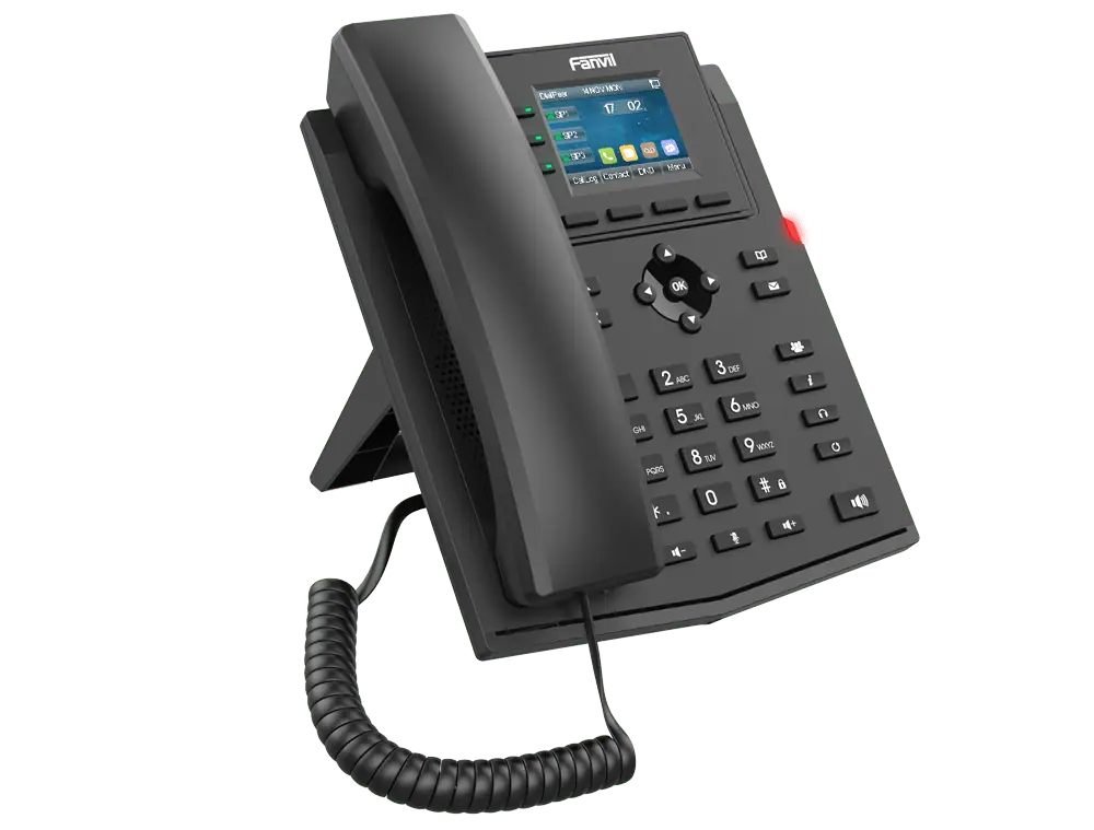 Fanvil X303/X303P