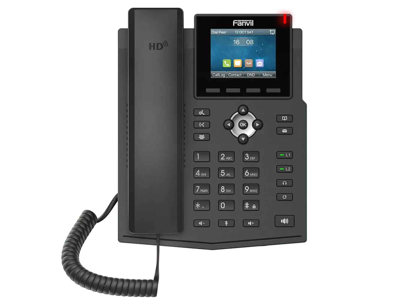 Fanvil X3SG IP Phone