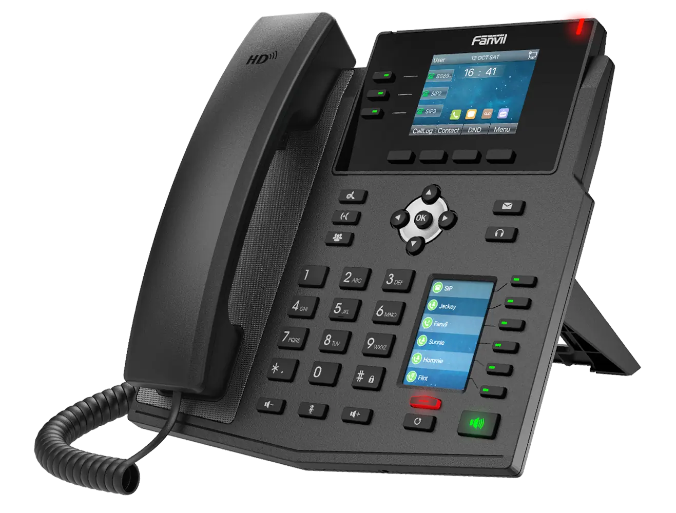 Fanvil X4U Enterprise IP Phone