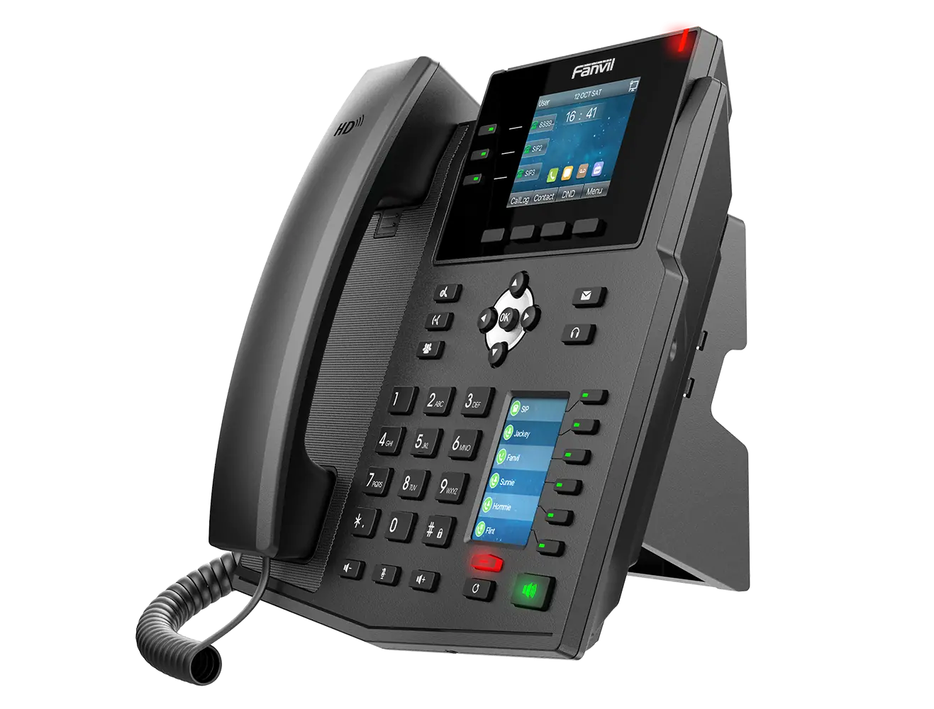 Fanvil X4U Enterprise IP Phone