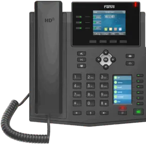Fanvil X4U Enterprise IP Phone