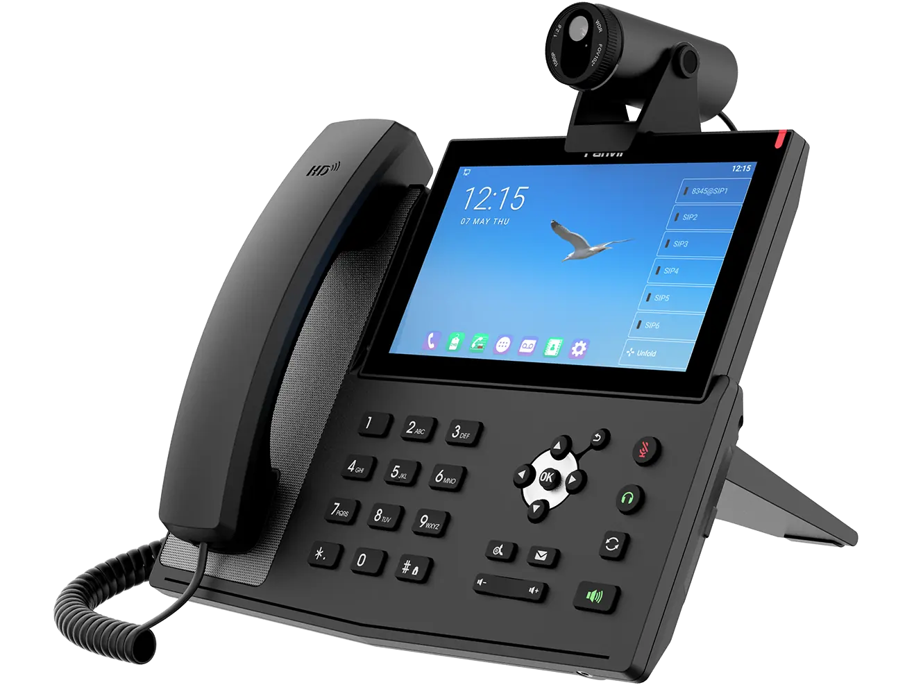 Fanvil X7A Android
