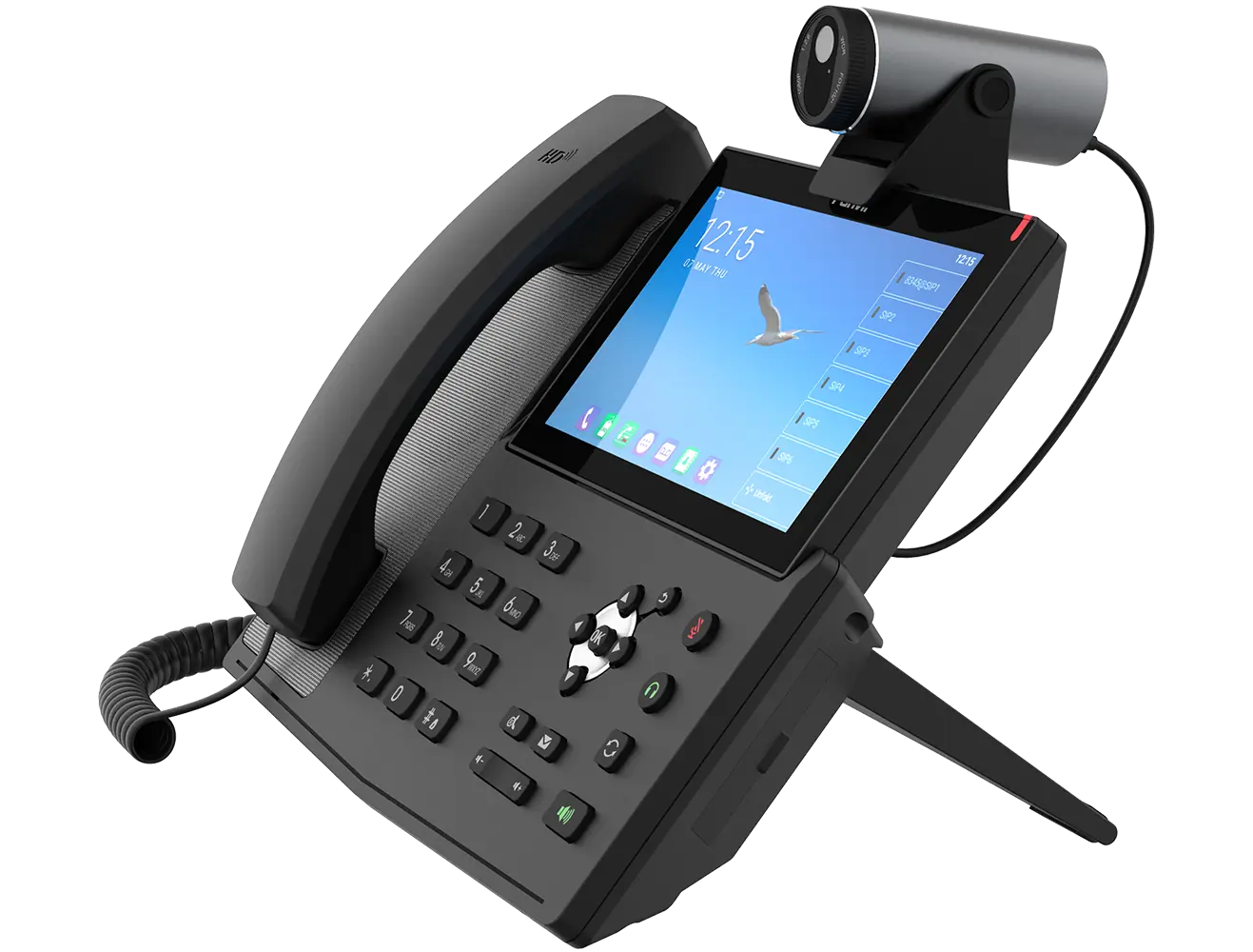 Fanvil X7A Android