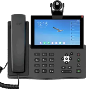 Fanvil X7A Android